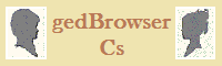 gedBrowserCs