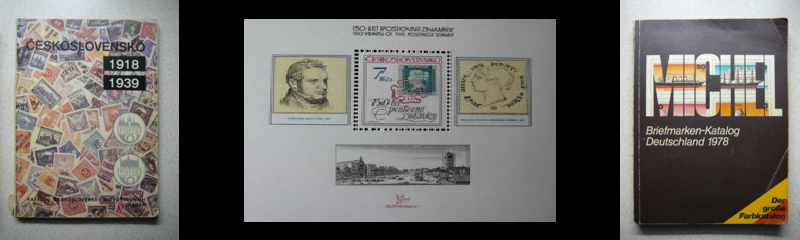 Philately